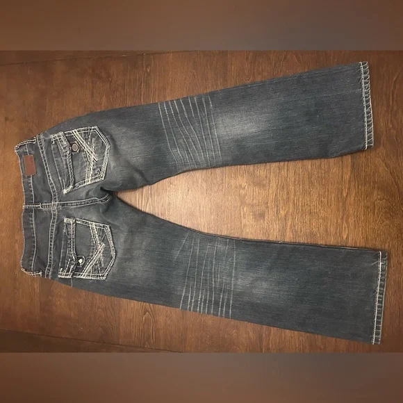 BKE bootcut Carter jeans - Picture 2 of 5